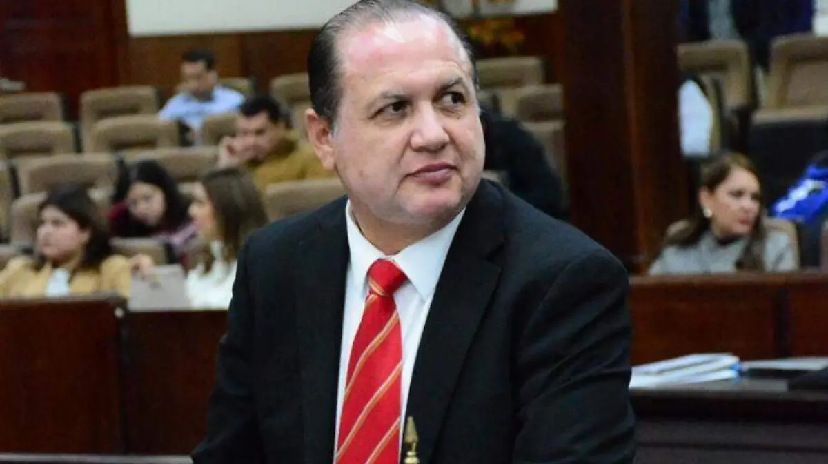 Ernesto Alanís Herrera